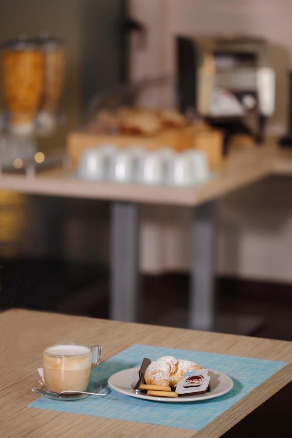 Hotel San Germano Piedimonte San Germano エクステリア 写真