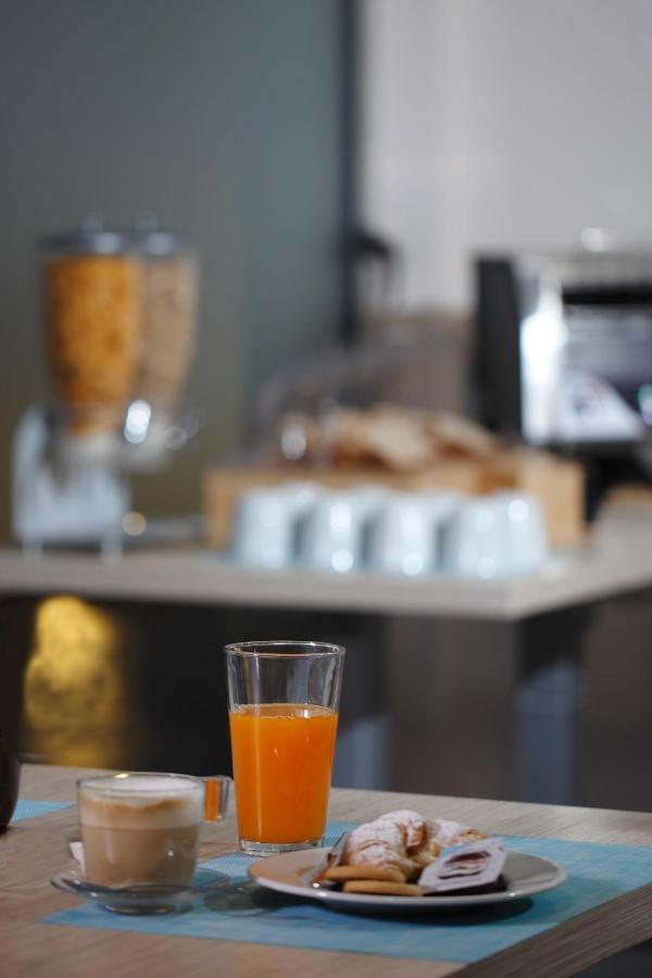Hotel San Germano Piedimonte San Germano エクステリア 写真