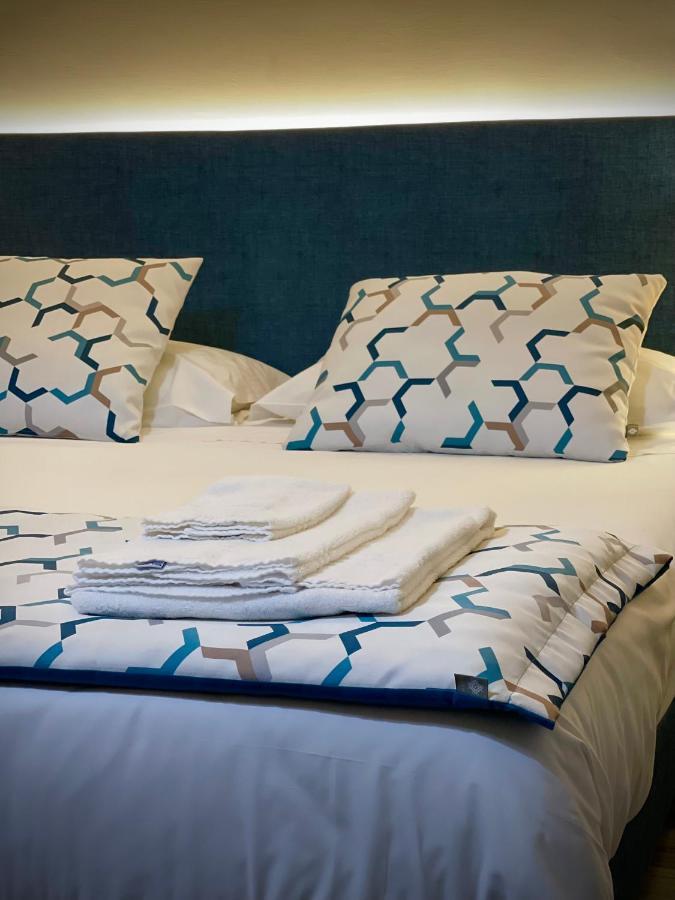 Hotel San Germano Piedimonte San Germano エクステリア 写真